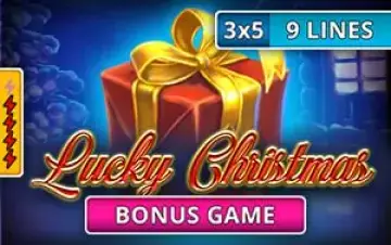 Lucky Christmas Demo Slot
