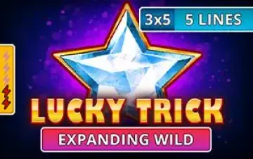 Lucky Trick Demo Slot