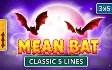 Mean Bat Demo Slot