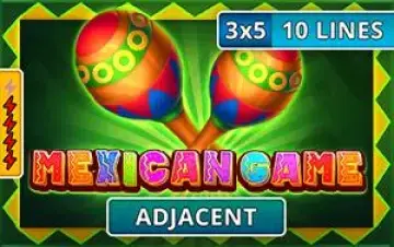 Mexican Game Demo Slot