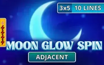 Moon Glow Spin Demo Slot