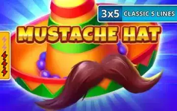 Mustache Hat Demo Slot