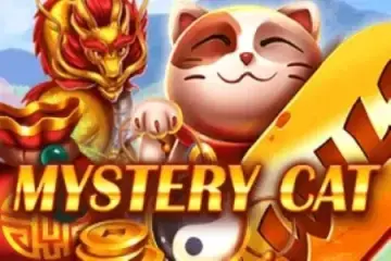 Mystery Cat 3x3 Demo Slot