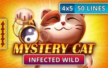 Mystery Cat Demo Slot