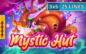 Mystic Hut Demo Slot