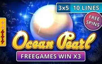Ocean Pearl Demo Slot