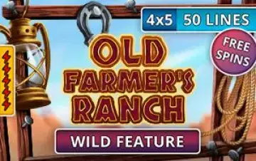 Old Farmer's Ranch Demo Slot
