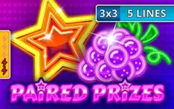 Paired Prizes Demo Slot