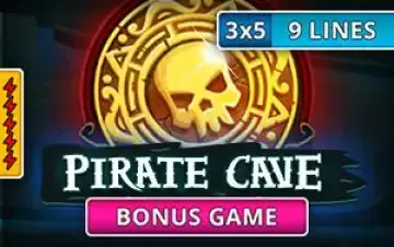 Pirate Cave Demo Slot