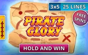 Pirate Glory Demo Slot