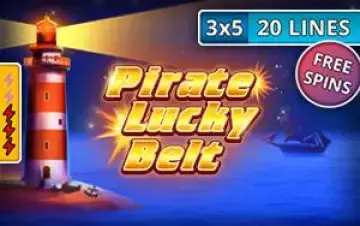 Pirate Lucky Belt Demo Slot
