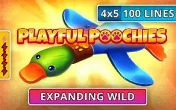 Playful Poochies Demo Slot