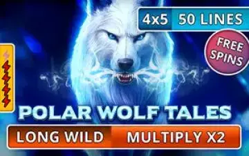 Polar Wolf Tales Demo Slot