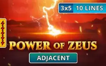 Power of Zeus Demo Slot