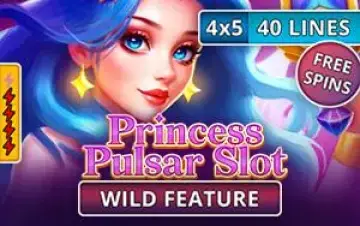 Princess Pulsar Demo Slot