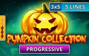 Pumpkin Collection Demo Slot