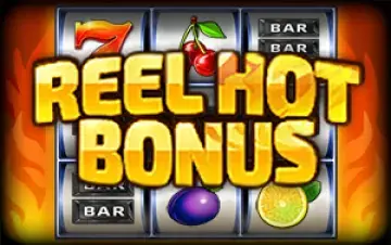 Reel Hot Bonus Demo Slot