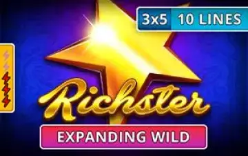 Richster Demo Slot