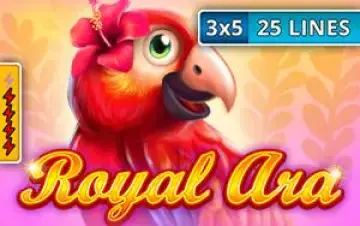 Royal Ara Demo Slot
