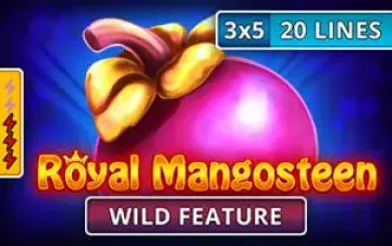Royal Mangosteen Demo Slot
