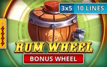 Rum Wheel Demo Slot