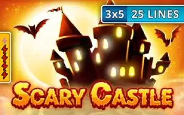Scary Castle Demo Slot