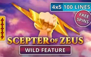 Scepter of Zeus Demo Slot