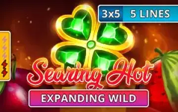 Searing Hot Demo Slot