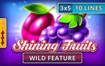 Shining Fruits Demo Slot