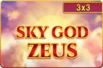 Sky God Zeus 3x3 Demo Slot