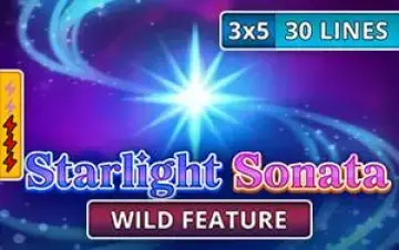 Starlight Sonata Demo Slot
