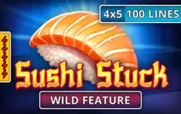 Sushi Stuck Demo Slot