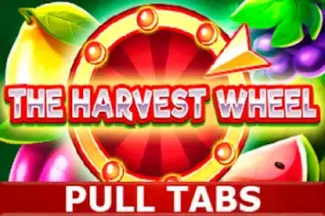 The Harvest Wheel Pull Tabs Demo Slot
