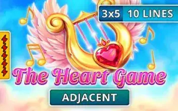 The Heart Game Demo Slot