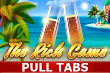 The Rich Game Pull Tabs Demo Slot