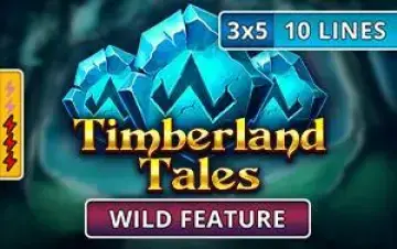 Timberland Tales Demo Slot