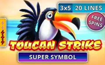 Toucan Strike Demo Slot