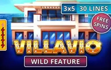 Villavio Demo Slot