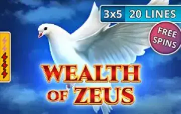 Wealth of Zeus Demo Slot
