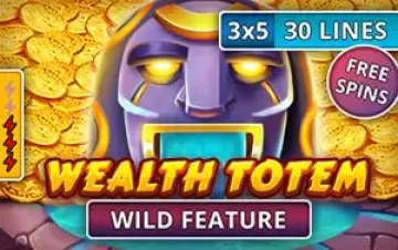 Wealth Totem Demo Slot