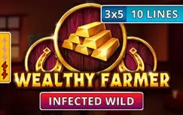 Wealthy Farmer Demo Slot