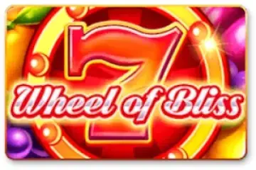 Wheel of Bliss 3x3 Demo Slot