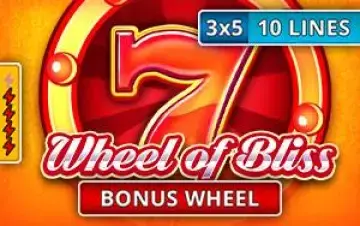 Wheel of Bliss Demo Slot