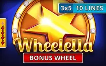 Wheelella Demo Slot