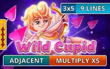 Wild Cupid Demo Slot