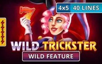 Wild Trickster Demo Slot