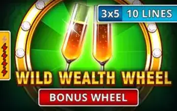 Wild Wealth Wheel Demo Slot