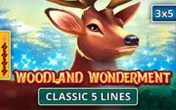 Woodland Wonderment Demo Slot