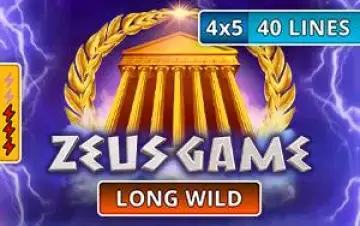 Zeus Game Demo Slot