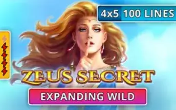 Zeus Secret Demo Slot